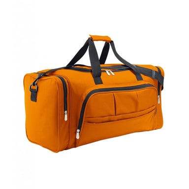 SOLS - Reisetasche "Weekend" (Orange)