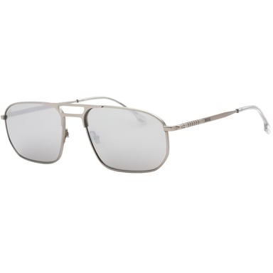 Hugo Boss 1446 0R81 JT Silberne Sonnenbrille