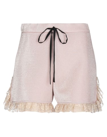 L' Autre Chose Woman Shorts & Bermuda Shorts Viscose