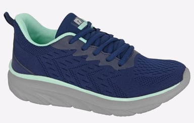 Dek Heron Memory Foam Womens