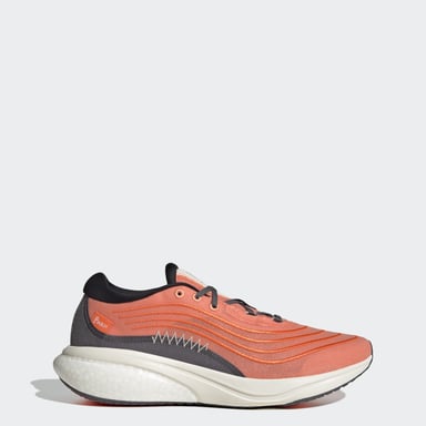 Supernova 2.0 x Parley Shoes