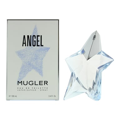 Angel - EdT Reffillable 100ml