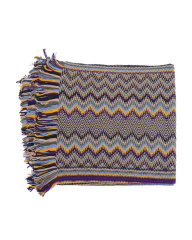 Missoni Damen Poncho Multicolor