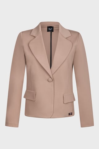 19V69 Italia Damen Blazer Roma PR Beige