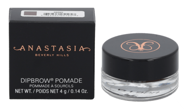 Anastasia Beverly Hills Dipbrow Pomade 4gr - Ebenholz