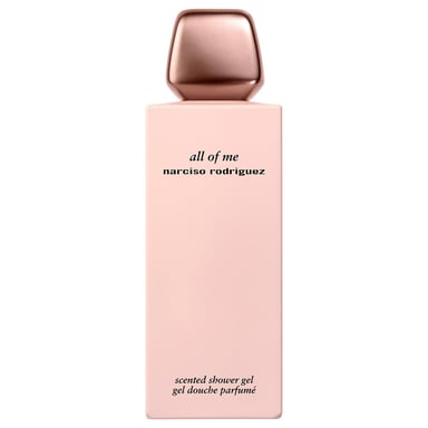 all of me - Shower Gel 200ml