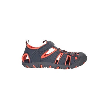 Mountain Warehouse - Kinder Sportsandalen "Coastal" (Blau)