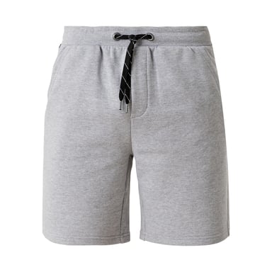 Cotton Jersey Sweat Shorts