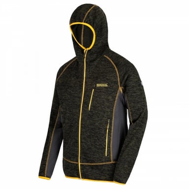 Regatta Herren Cartersville V Kapuzenjacke