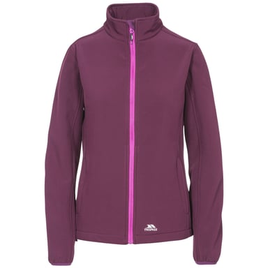 Trespass Womens/Ladies Meena Softshell Jacke
