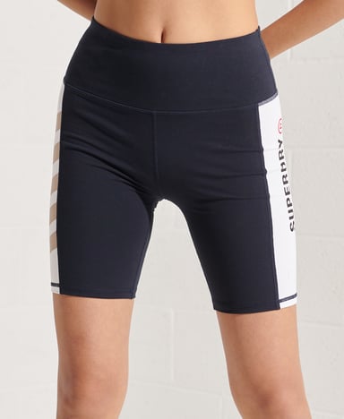 Superdry Radlerhose Active Lifestyle