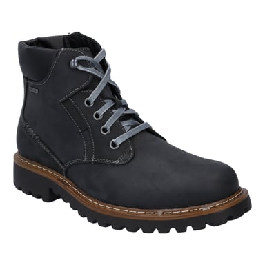 JOSEF SEIBEL Chance 39 | Stiefelette für Herren | Schwarz Chance 39, schwarz