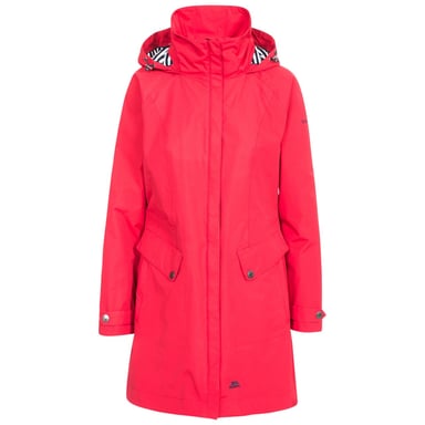 Trespass Womens/Ladies Rainy Day Wasserdichte Jacke