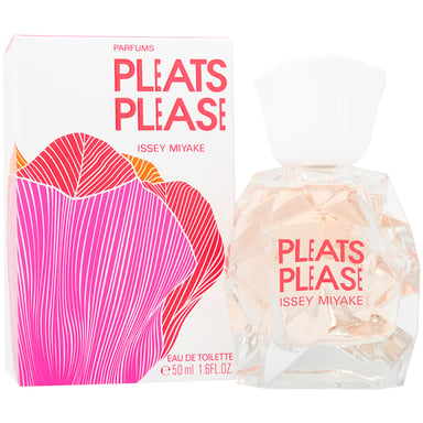 Issey Miyake Pleats Please Eau de Toilette 50ml Spray