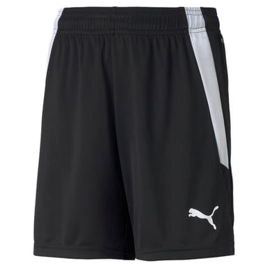 PUMA teamLIGA Youth Football Shorts