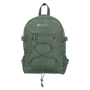 Mountain Warehouse - Rucksack "Bolt", 18 Liter (Blassgrün)
