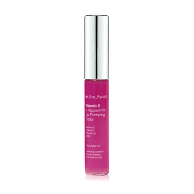 Vitamin E und Pfefferminze Lip Plumps 8ml