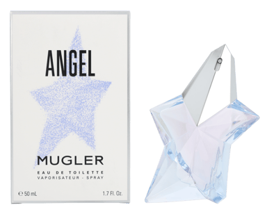 Thierry Mugler Engel Edt Spray 50 ml