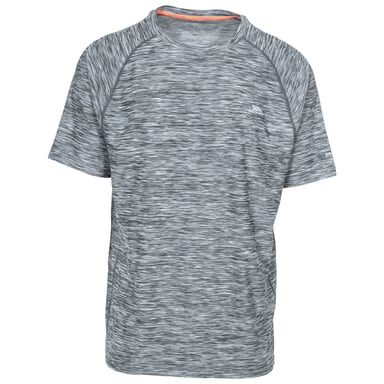 Trespass Herren Gaffney Aktiv T-Shirt