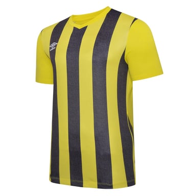 Umbro Herren Ramone Trikot (Blazing Yellow/Carbon)