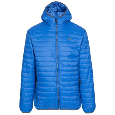Trespass Mens Dunbar gepolsterte Jacke