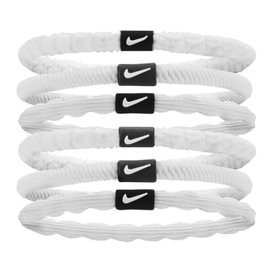 Nike - "Flex" Haarband(6er-Pack) ()