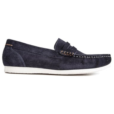 Chaussures argentées Street Stanope