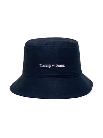 Bob Tommy Jeans Herren Bucket Hat