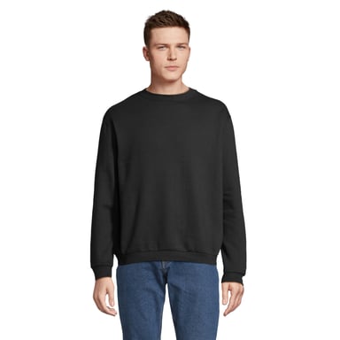SOLS - "Spider" Sweatshirt Rundhalsausschnitt für Herren ()