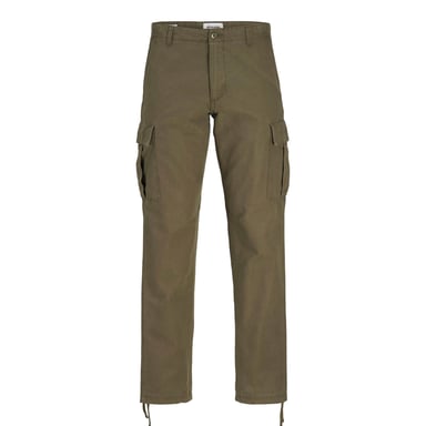 Jack & Jones Herren Cargo Kampfhose