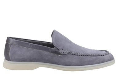 Hush Puppies Leon Leder Herrenschuhe