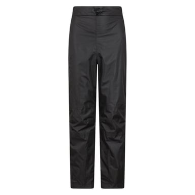 Mountain Warehouse - "Spray" Hosen für Herren (Schwarz)