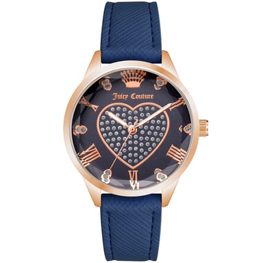 Juicy Couture Uhr JC/1300RGNV