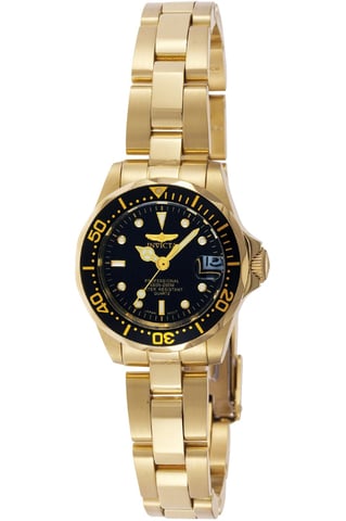 Invicta Pro Diver 8943 Damenuhr - 24mm