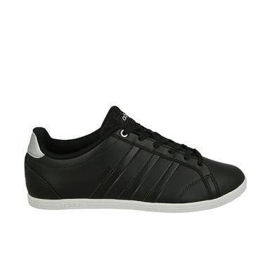 Adidas Coneo QT Womens Schwarz Trainer