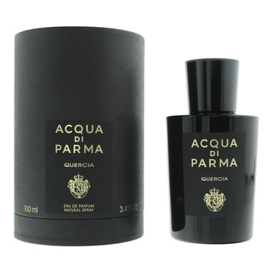 Acqua Di Parma Quercia Eau De Parfum 100 ml