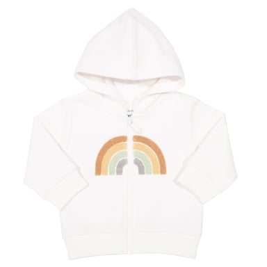 Kite Clothing Rainbow Hoody
