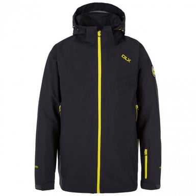 Trespass Mens Crompton DLX wasserdichte Skijacke