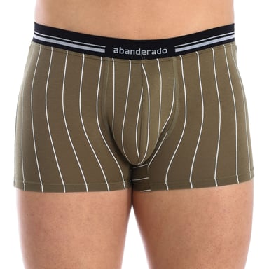 Anatomische Boxershorts für Männer A077I