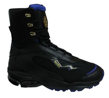 Puma Cell Sternar Mid X Balmain Black Stiefel - Herren