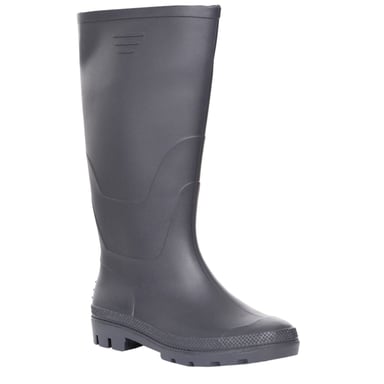 Trespass Herren Beck Gummistiefel (Marine)