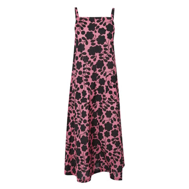 Regatta - "Orla Kiely II" Sonnenkleid für Damen (Pink)