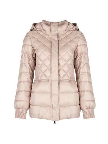 Liu Jo Jacke Damen beige
