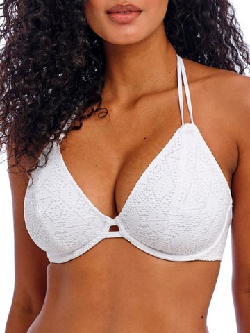 Nomad Nights Halterneck Bikini Top
