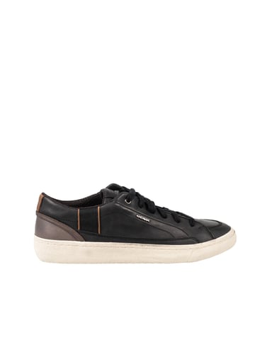 Geox Sneaker Warley Men's Schwarz