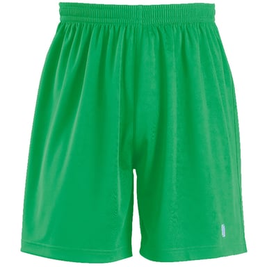SOLS San Siro II - Short de sport - Homme (Vert vif)