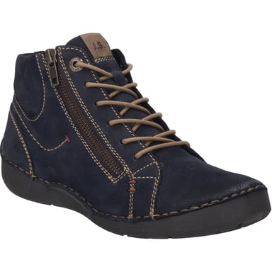 JOSEF SEIBEL Fergey 67 | Stiefelette für Damen | Blau Fergey 67, ocean