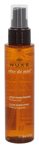 Nuxe Reve De Miel Saubere Hände Spray 100ml