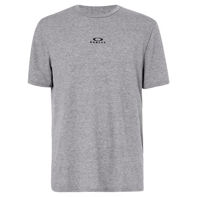 Oakley Kurzarm Creew Hals hellgrau Herren bellen neues T-Shirt 457131 24g