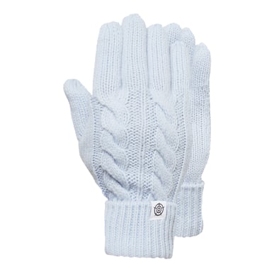 Grouse Gloves Ice Blue